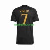 Fußballtrikots Real Madrid Vini Jr 7 Ausweich Trikotsatz 2023-2024